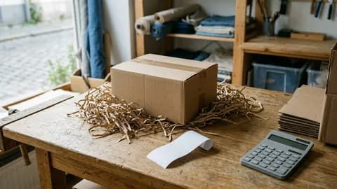 Amazon-Gebühren verstehen: Wo Ihre Marge wirklich bleibt