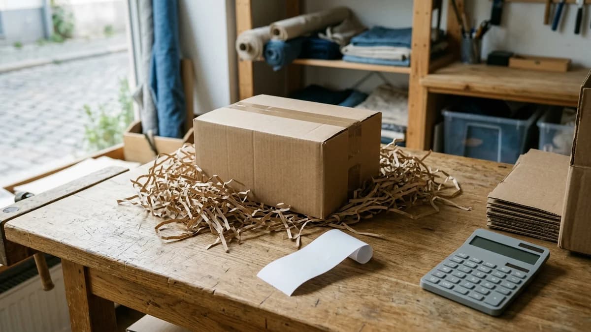 Understanding Amazon Fees: Where Your Margin Actually Goes