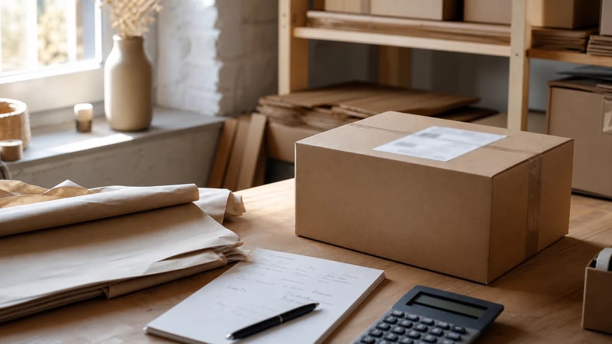 Amazon Settlement Report verstehen und buchen