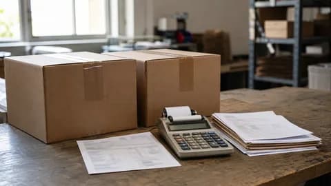 Amazon Vendor Central Buchhaltung: Gutschriften, WKZ, Co-op-Gebühren und Auszahlungen richtig abstimmen