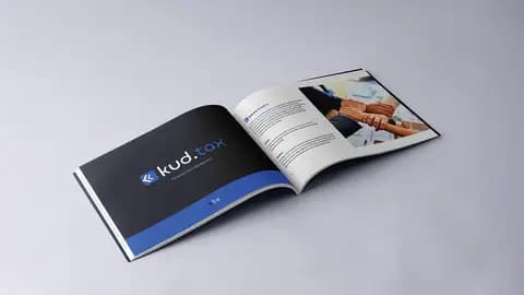 KudTax – Die smarte Buchhaltungslösung für Onlinehändler und e-Commerce-Unternehmen