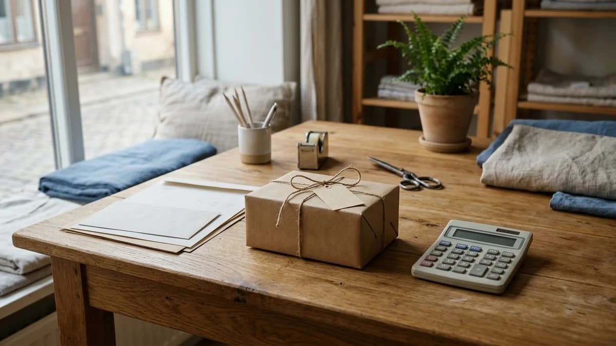Ein Preis, 27 Steuersätze: Wie OSS-Verkäufe Ihre Marge verschieben