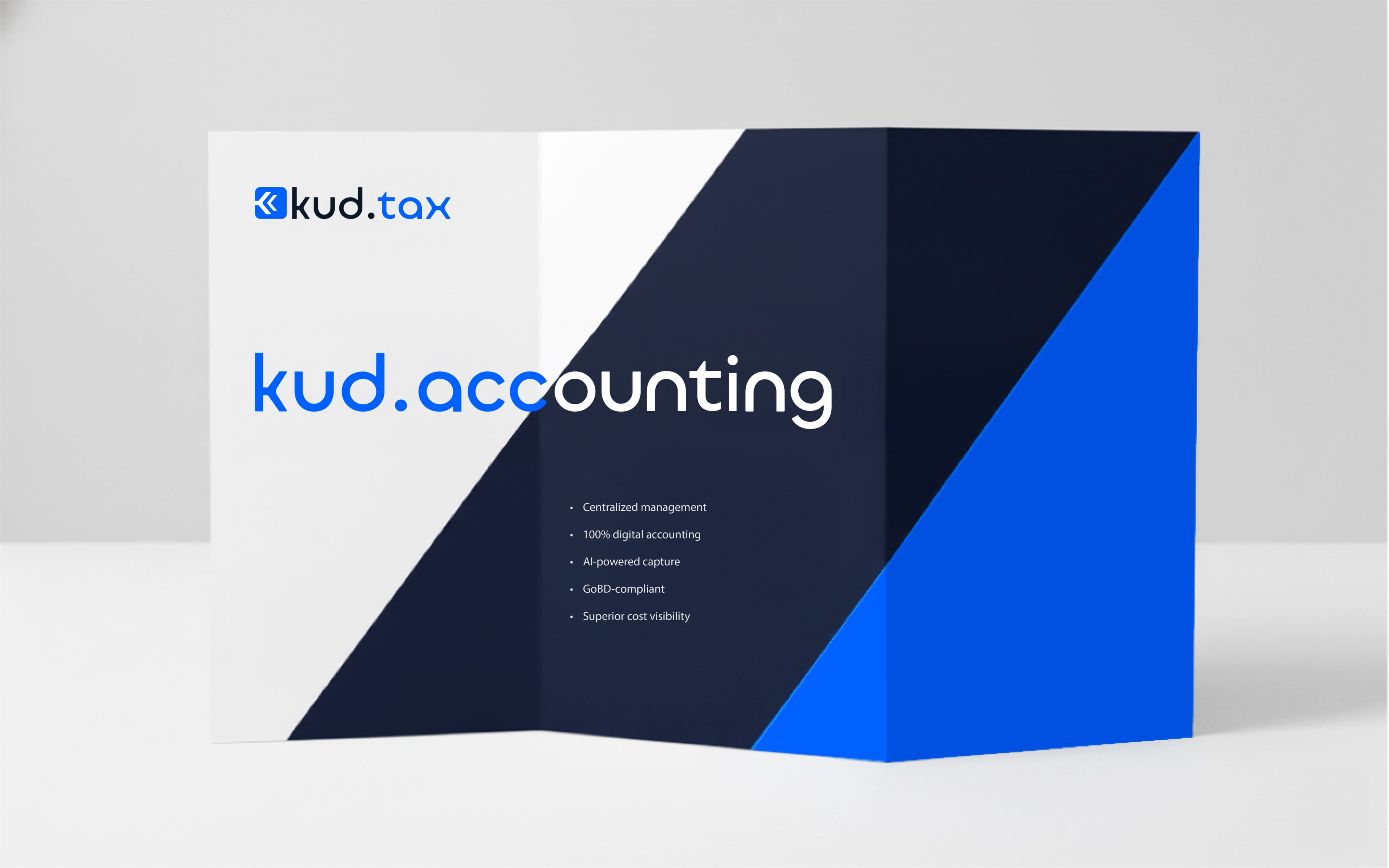 KudAccounting & KudTax: Die Zukunft der laufenden Buchhaltung im E-Commerce