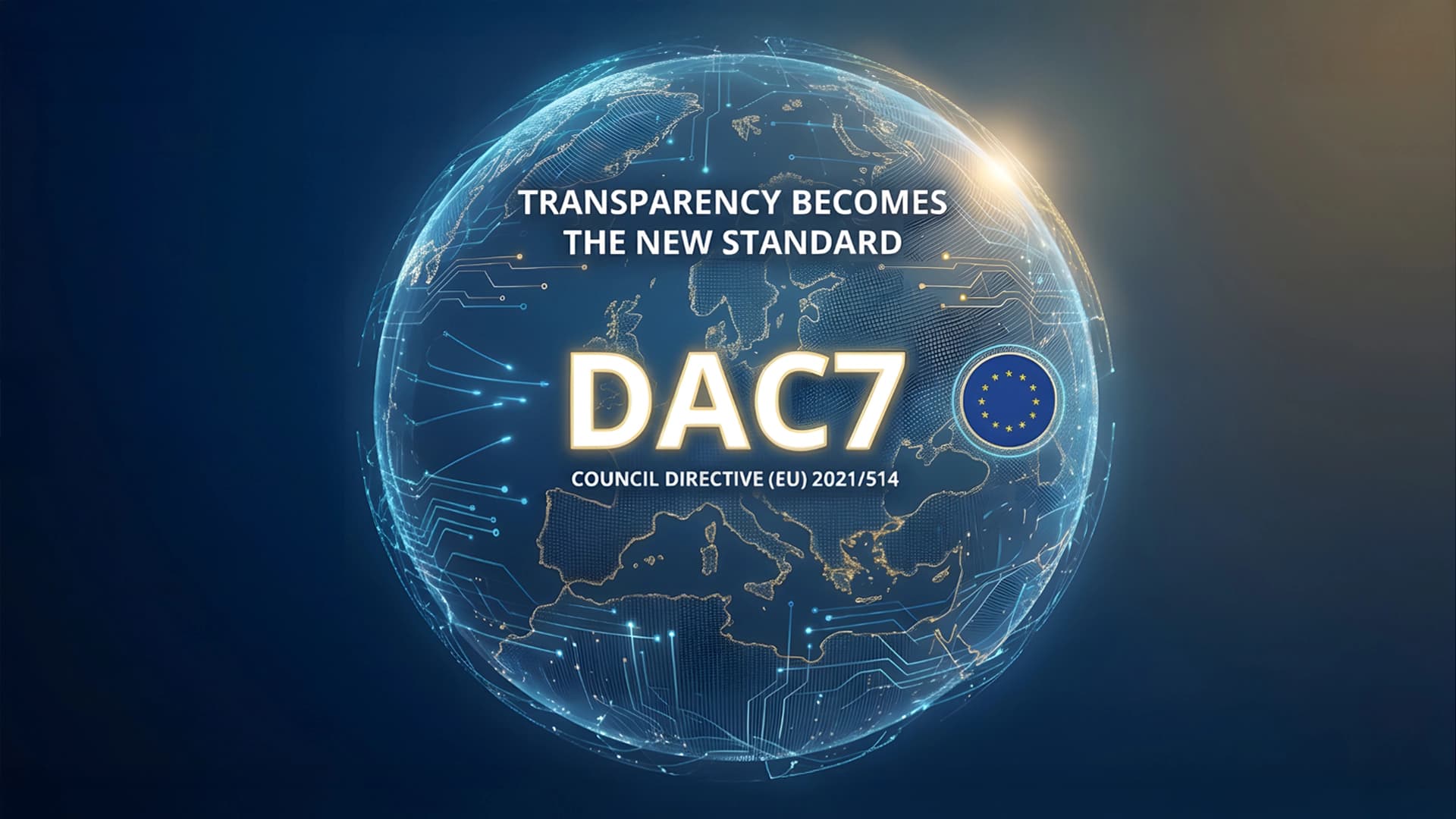 DAC7 2025 in der Praxis: Was Plattformen melden – und was Anbieter jetzt wissen sollten