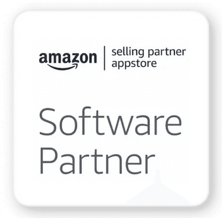 Amazon Selling Partner Appstore — Software Partner
